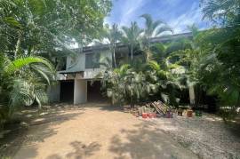 Income-Producing Multi-Use Property with 3 Titled Lots: Close to Tamarindo Costa Rica