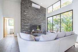 Villa Tibo: Luxury New 3-Bedroom Villa with Pool for Sale in Tamarindo, Costa Rica