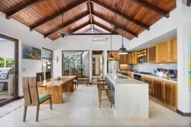 Casa Cielos: Ocean View Hilltop Retreat Near Playa Avellanas