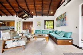 Casa Cielos: Ocean View Hilltop Retreat Near Playa Avellanas