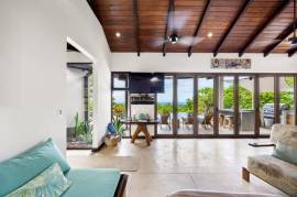 Casa Cielos: Ocean View Hilltop Retreat Near Playa Avellanas