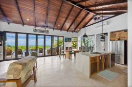 Casa Cielos: Ocean View Hilltop Retreat Near Playa Avellanas