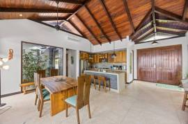 Casa Cielos: Ocean View Hilltop Retreat Near Playa Avellanas