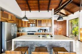 Casa Cielos: Ocean View Hilltop Retreat Near Playa Avellanas