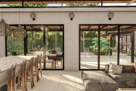 Casa Soleada W: Modern Pre-Construction Home in Surfside, Potrero - Walk to the Beach!