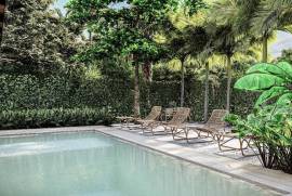 Casa Soleada W: Modern Pre-Construction Home in Surfside, Potrero - Walk to the Beach!