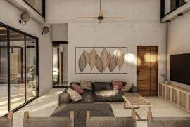 Casa Soleada W: Modern Pre-Construction Home in Surfside, Potrero - Walk to the Beach!