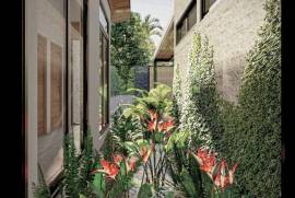 Casa Soleada W: Modern Pre-Construction Home in Surfside, Potrero - Walk to the Beach!