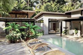 Casa Soleada W: Modern Pre-Construction Home in Surfside, Potrero - Walk to the Beach!