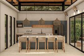 Casa Soleada W: Modern Pre-Construction Home in Surfside, Potrero - Walk to the Beach!