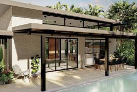 Casa Soleada W: Modern Pre-Construction Home in Surfside, Potrero - Walk to the Beach!