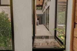 Casa Soleada W: Modern Pre-Construction Home in Surfside, Potrero - Walk to the Beach!