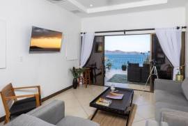 Flamingo Towers 23: Stunning ocean view, vacation home or rental income.