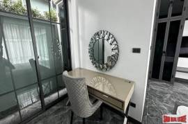 Brand New Luxury Two-Bedroom Villa For sale 7 mins drive to Nai Harn Beach. Great Investment Opportunity!