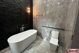 Brand New Luxury Two-Bedroom Villa For sale 7 mins drive to Nai Harn Beach. Great Investment Opportunity!