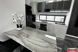 Brand New Luxury Two-Bedroom Villa For sale 7 mins drive to Nai Harn Beach. Great Investment Opportunity!