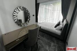 Brand New Luxury Two-Bedroom Villa For sale 7 mins drive to Nai Harn Beach. Great Investment Opportunity!