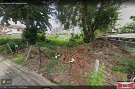 Bangkok River View Land for sale: 668 Sqm Unique Lot at a Unique Location Less Than 100m from Chao Phraya River