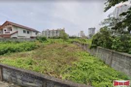 Bangkok River View Land for sale: 668 Sqm Unique Lot at a Unique Location Less Than 100m from Chao Phraya River