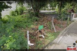 Bangkok River View Land for sale: 668 Sqm Unique Lot at a Unique Location Less Than 100m from Chao Phraya River