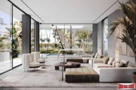 New Ultra Luxury Four Bedroom Pool Villas for sale in Layan