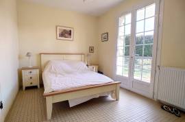 5 Bedrooms - House - Aquitaine - For Sale - 11104-STC