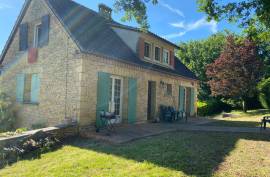 5 Bedrooms - House - Aquitaine - For Sale - 11104-STC