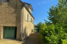 5 Bedrooms - House - Aquitaine - For Sale - 11104-STC