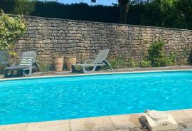 5 Bedrooms - House - Aquitaine - For Sale - 11104-STC
