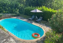 5 Bedrooms - House - Aquitaine - For Sale - 11104-STC