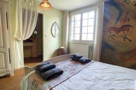 5 Bedrooms - House - Aquitaine - For Sale - 11104-STC