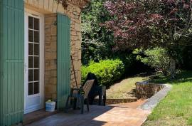5 Bedrooms - House - Aquitaine - For Sale - 11104-STC
