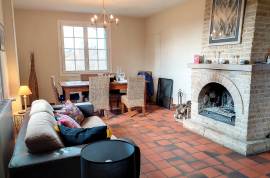 5 Bedrooms - House - Aquitaine - For Sale - 11104-STC