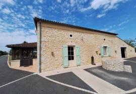 5 Bedrooms - House - Aquitaine - For Sale - 11933-Vi