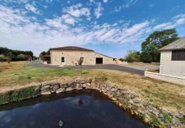 5 Bedrooms - House - Aquitaine - For Sale - 11933-Vi