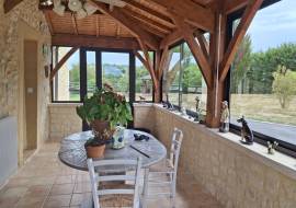 5 Bedrooms - House - Aquitaine - For Sale - 11933-Vi