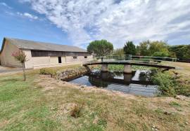 5 Bedrooms - House - Aquitaine - For Sale - 11933-Vi