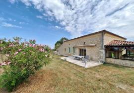 5 Bedrooms - House - Aquitaine - For Sale - 11933-Vi