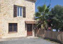 2 Bedrooms - House - Aquitaine - For Sale - 11969-Vi