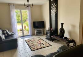 4 Bedrooms - House - Aquitaine - For Sale - 11947-EY