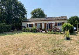 4 Bedrooms - House - Aquitaine - For Sale - 11947-EY