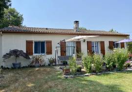 4 Bedrooms - House - Aquitaine - For Sale - 11947-EY