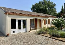4 Bedrooms - House - Aquitaine - For Sale - 11947-EY