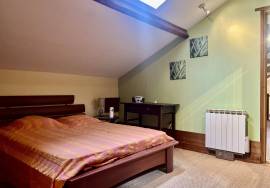 Proche Beaumont: Maison de village avec Jardin