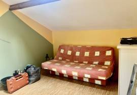 Proche Beaumont: Maison de village avec Jardin