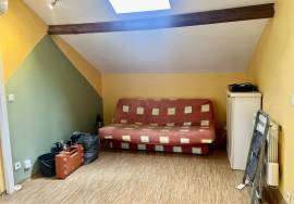 Proche Beaumont: Maison de village avec Jardin