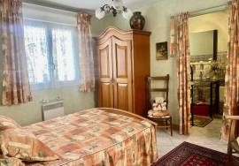Entre Monpazier et Villereal: Jolie maison de plain-pied de 160m2 avec parc d\'un hectare