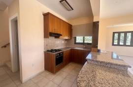 3 Bedroom Unfurnished Villa - Mandria, Paphos