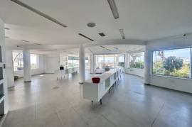 Top Floor Office For Rent With Sea Views - Anavargos, Paphos