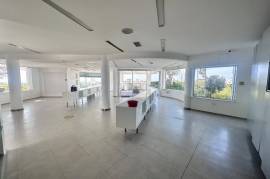 Top Floor Office For Rent With Sea Views - Anavargos, Paphos